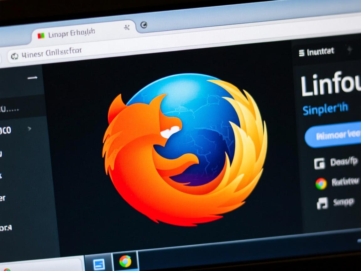 如何在Linux系统上简单安装Firefox?  第3张 如何在Linux系统上简单安装Firefox?  第3张