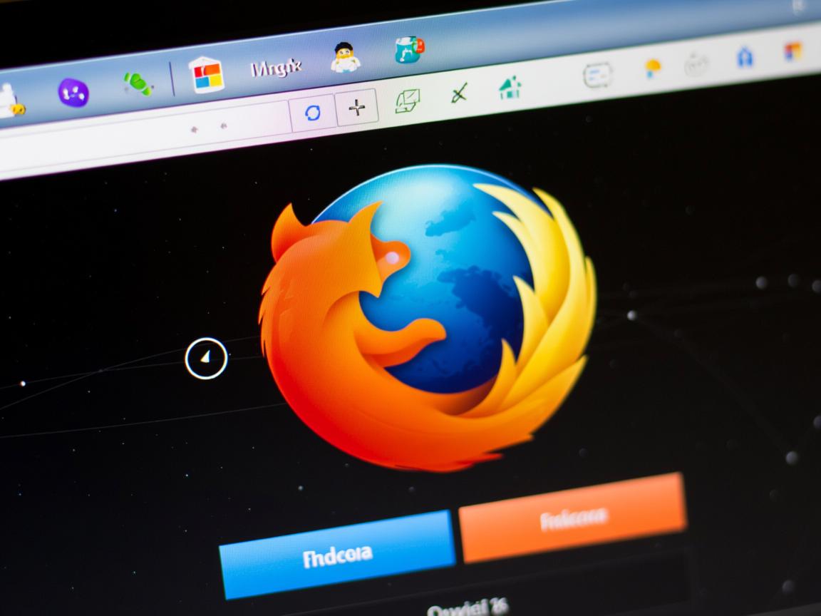 如何在Linux系统上简单安装Firefox?  第2张 如何在Linux系统上简单安装Firefox?  第2张