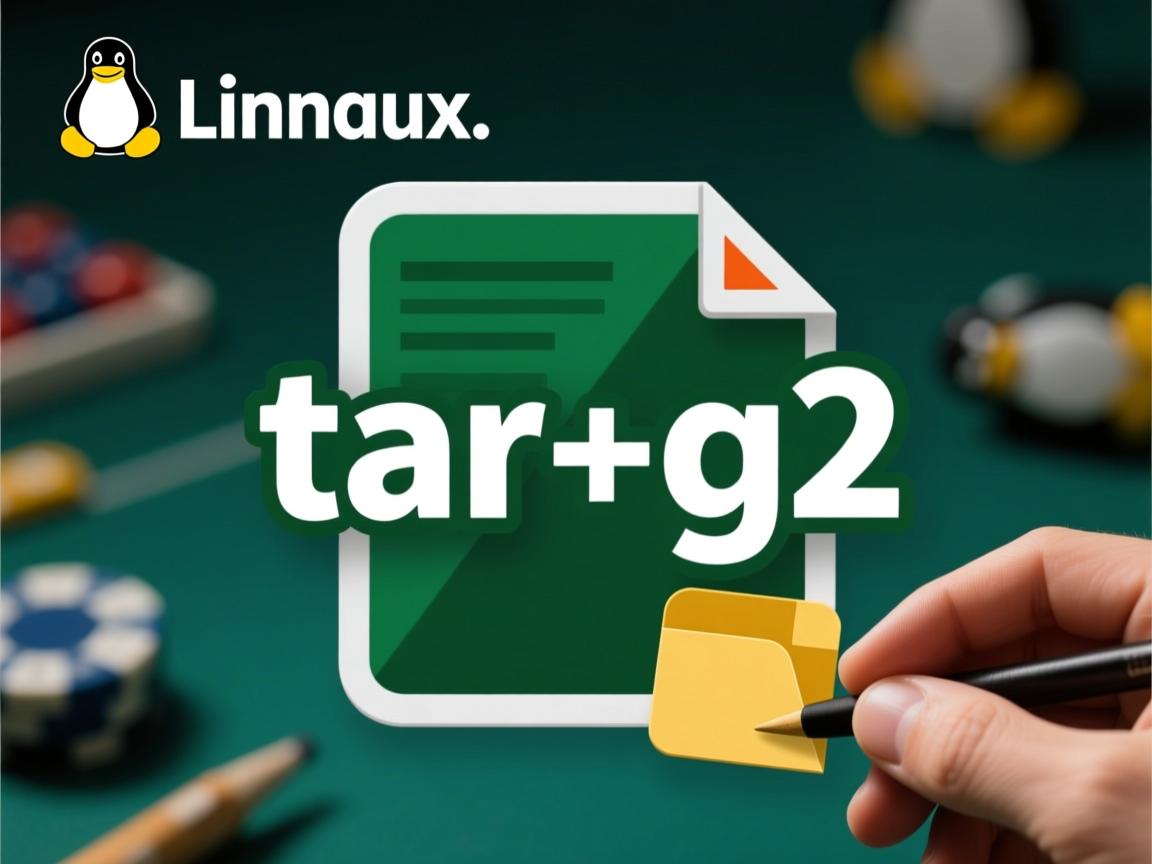 Linux如何安装tar.gz文件?  第2张 Linux如何安装tar.gz文件?  第2张