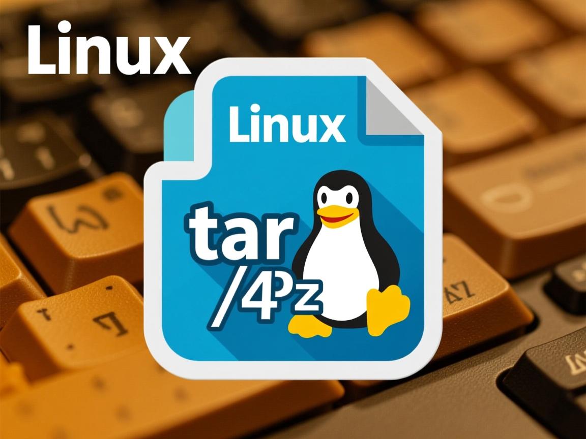 Linux如何安装tar.gz文件?  第3张 Linux如何安装tar.gz文件?  第3张