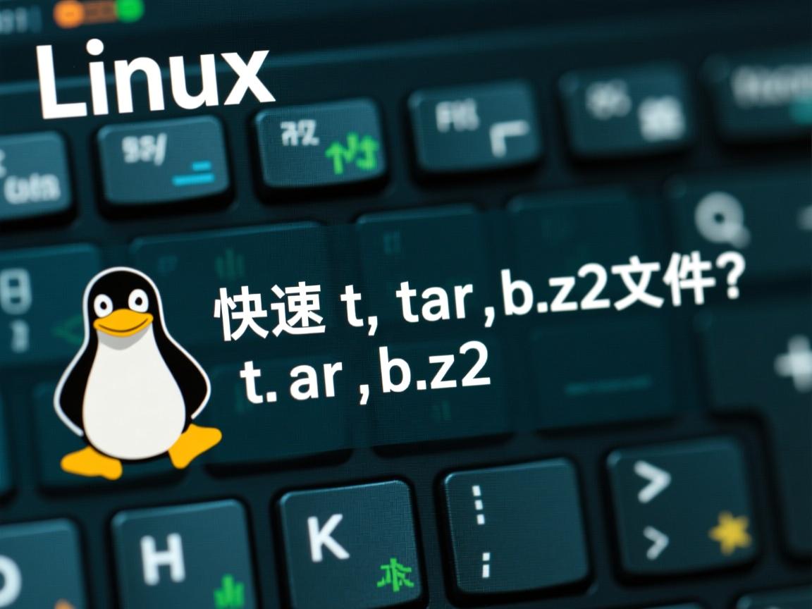 Linux如何快速安装tar.bz2文件?  第3张 Linux如何快速安装tar.bz2文件?  第3张
