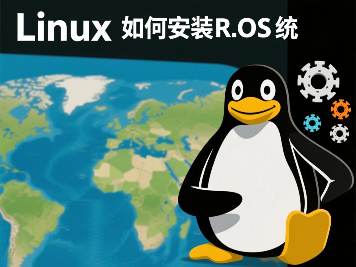 Linux如何安装ROS系统  第1张 Linux如何安装ROS系统  第1张