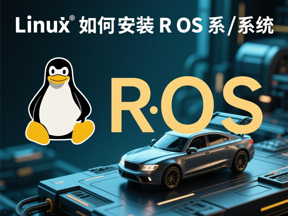 Linux如何安装ROS系统  第2张 Linux如何安装ROS系统  第2张