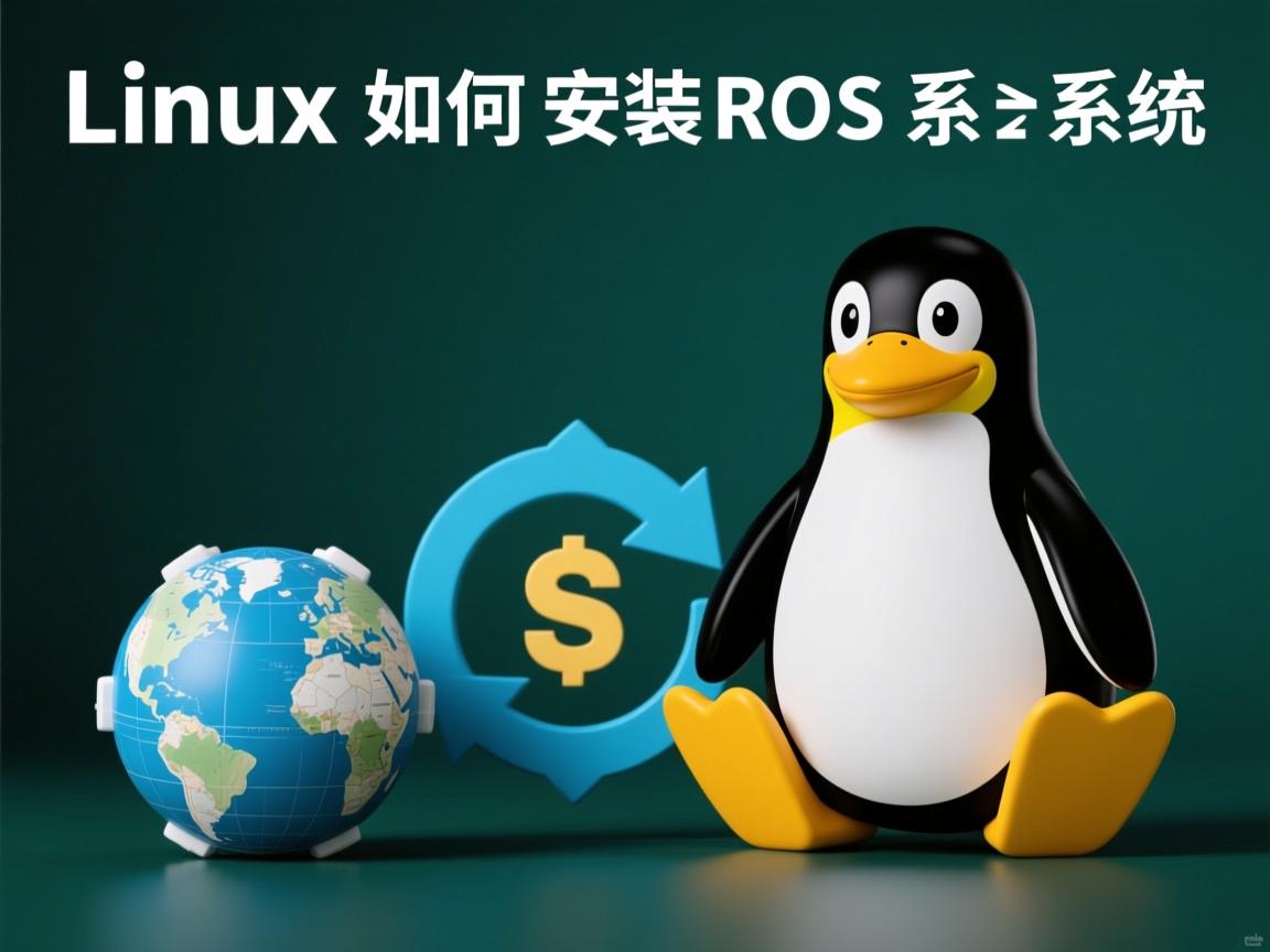 Linux如何安装ROS系统  第3张 Linux如何安装ROS系统  第3张