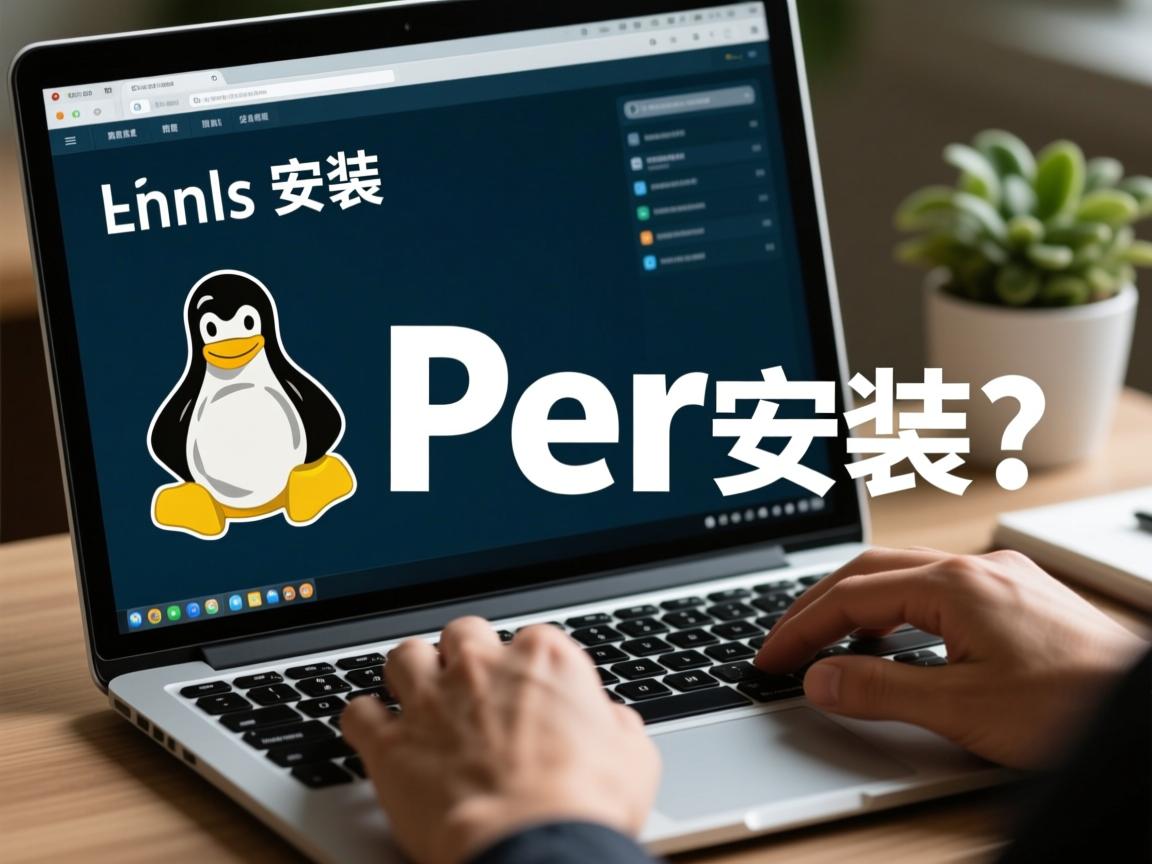 Linux怎样安装Perl?  第1张 Linux怎样安装Perl?  第1张