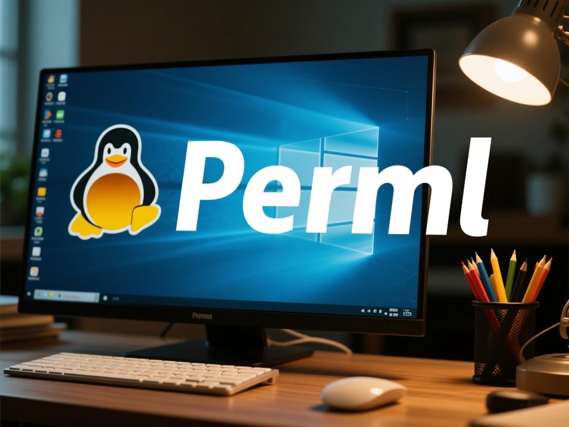 Linux怎样安装Perl?  第3张 Linux怎样安装Perl?  第3张