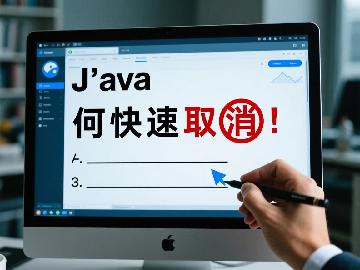 Java如何快速取消注释  第3张 Java如何快速取消注释  第3张