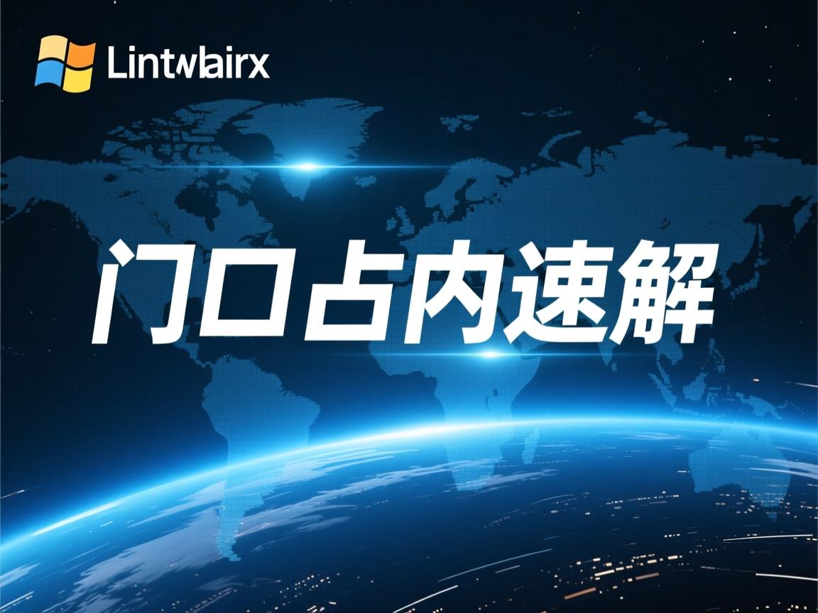 Linux端口占用速解  第2张 Linux端口占用速解  第2张