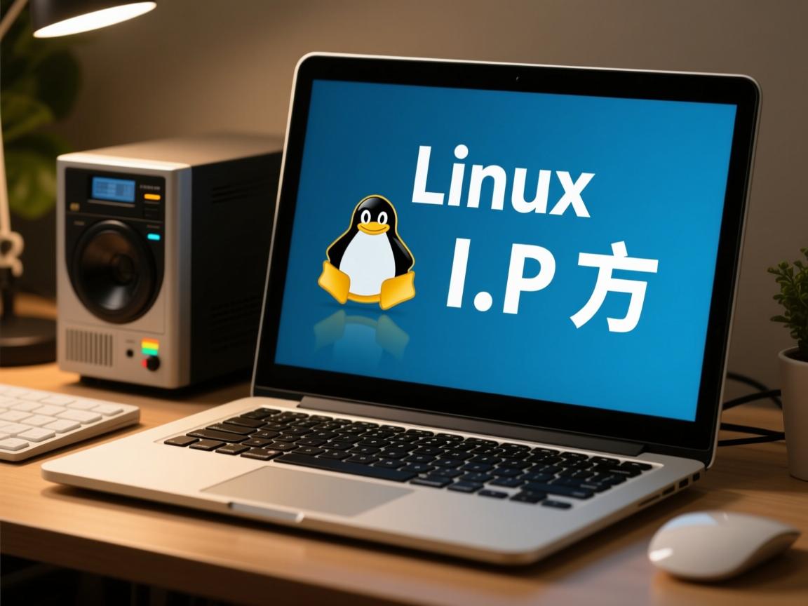 Linux查本机IP方法  第2张 Linux查本机IP方法  第2张