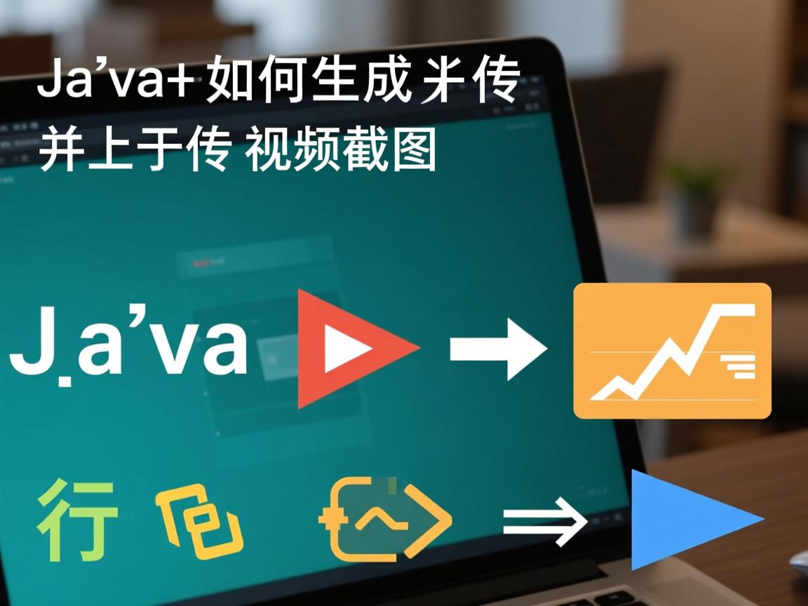 Java如何生成并上传视频截图  第1张 Java如何生成并上传视频截图  第1张