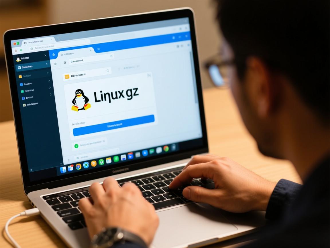 Linux怎样打开gz文件查看内容?  第1张 Linux怎样打开gz文件查看内容?  第1张
