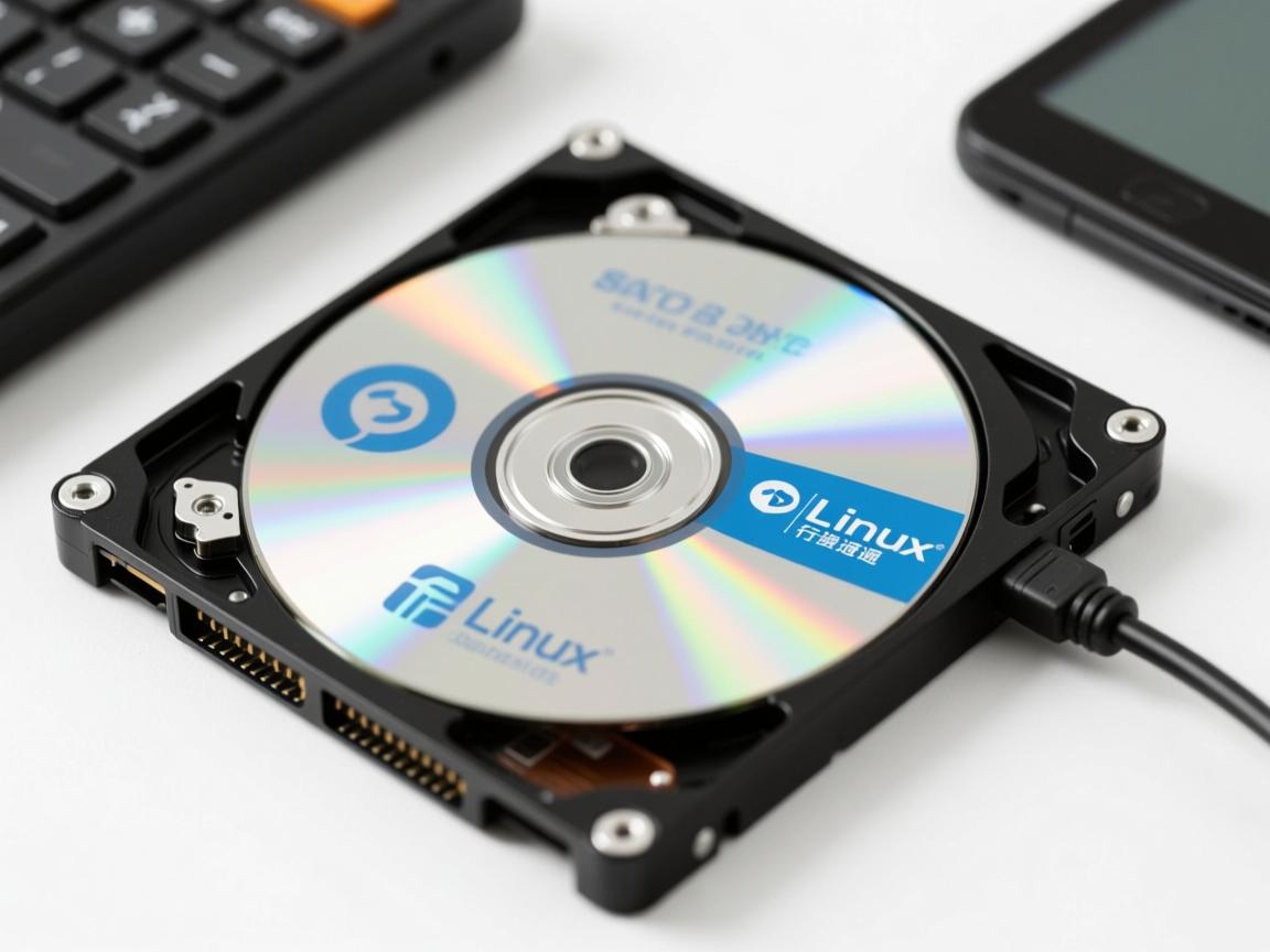 软碟通怎么装cdlinux  第3张