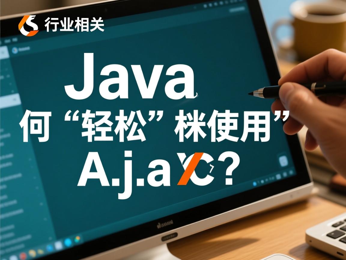 Java如何轻松使用Ajax？  第2张