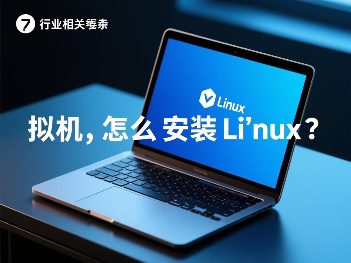 虚拟机怎么安装Linux?  第3张 虚拟机怎么安装Linux?  第3张