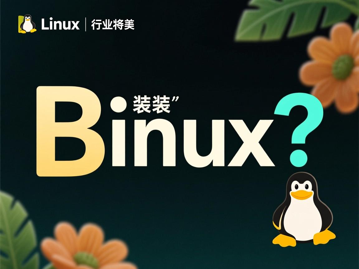怎么用wubi装linux？  第1张