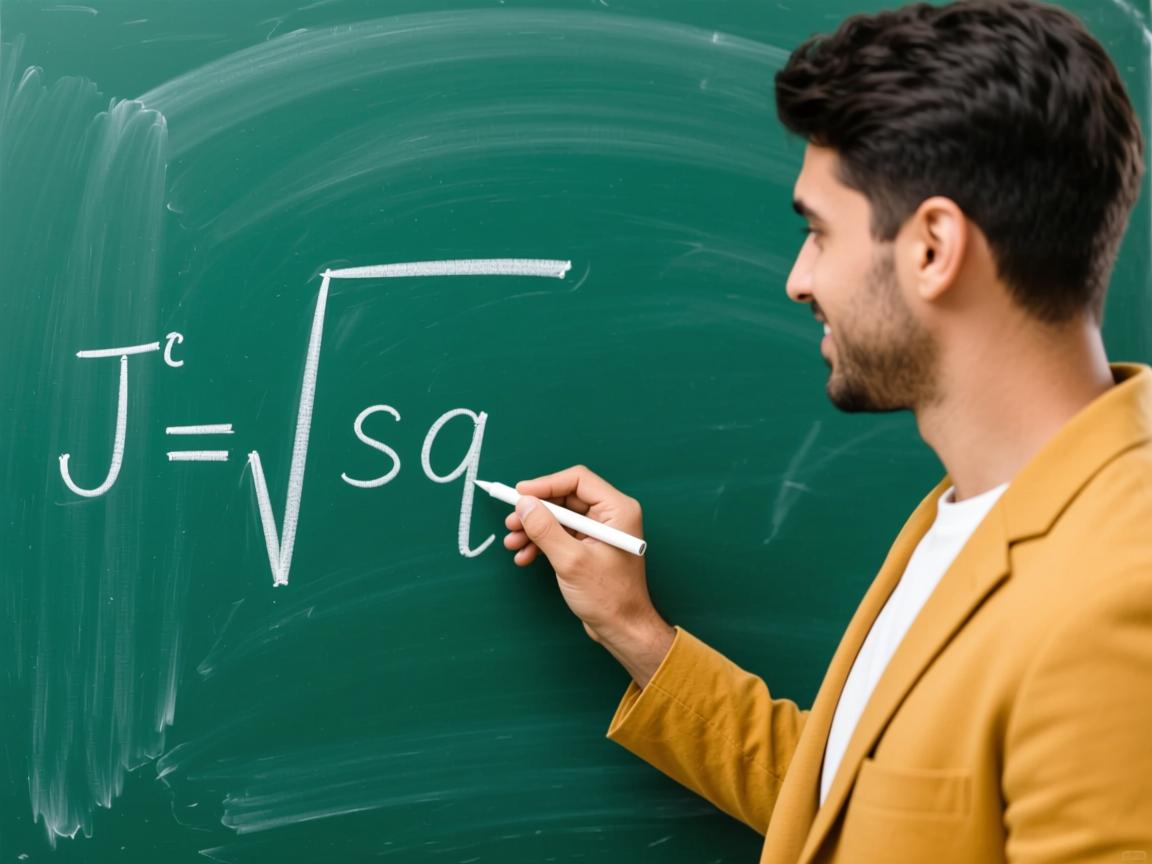 如何在Java中使用sqrt函数?  第3张 如何在Java中使用sqrt函数?  第3张