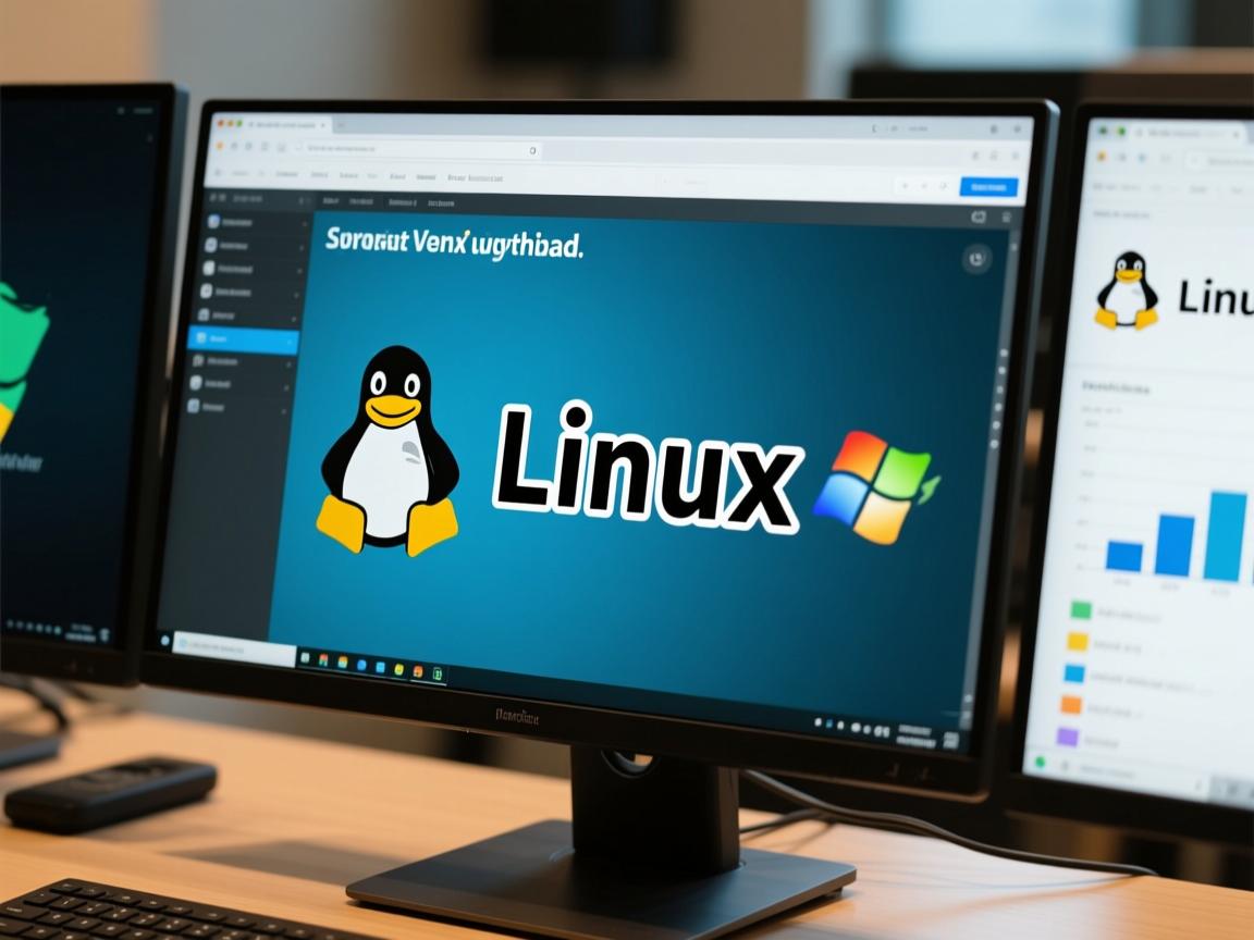 快速查看Linux系统版本方法  第1张
