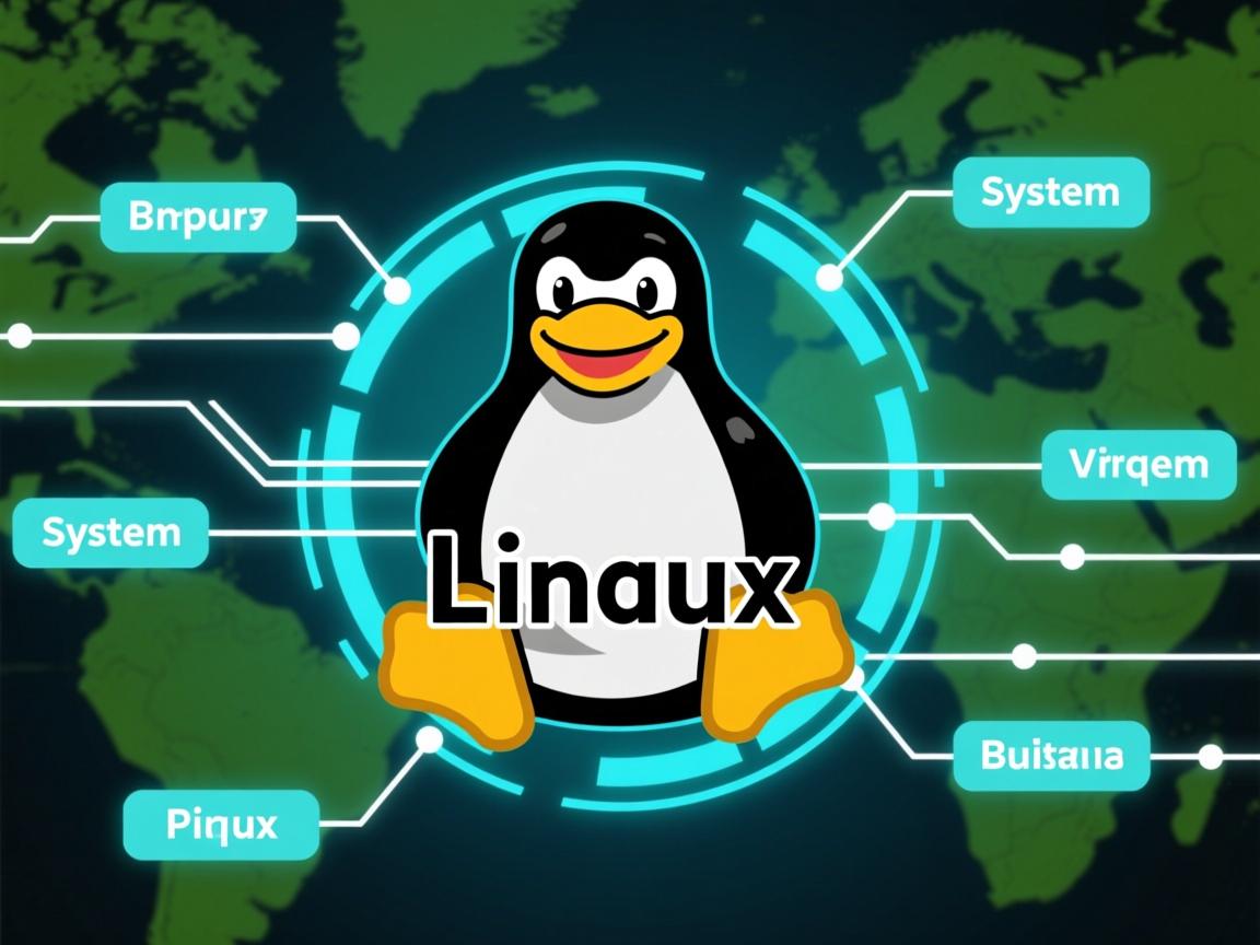 快速查看Linux系统版本方法  第2张
