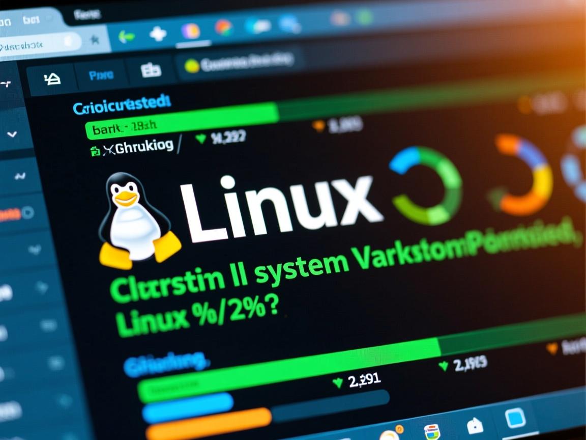 快速查看Linux系统版本方法  第3张
