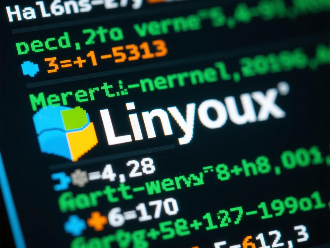 怎么快速查Linux内核版本?  第3张 怎么快速查Linux内核版本?  第3张