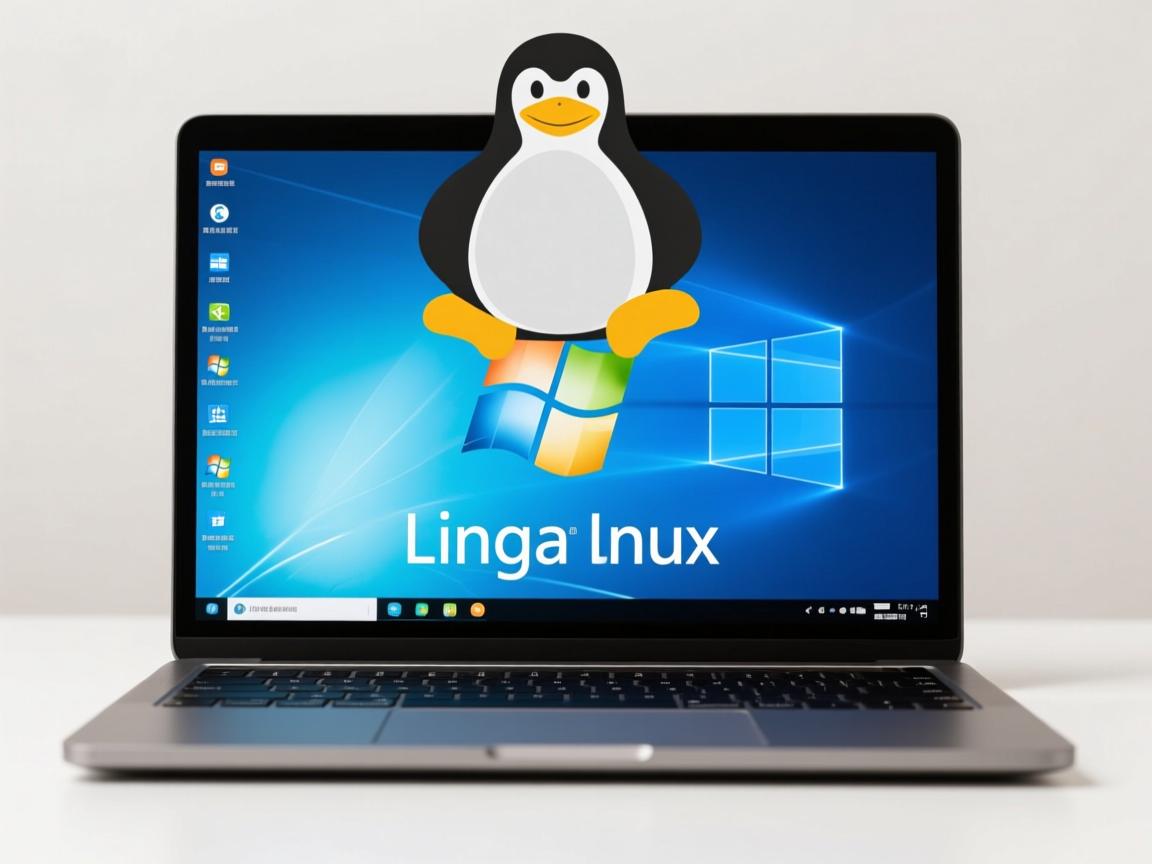 Windows如何重装为Linux系统？  第2张