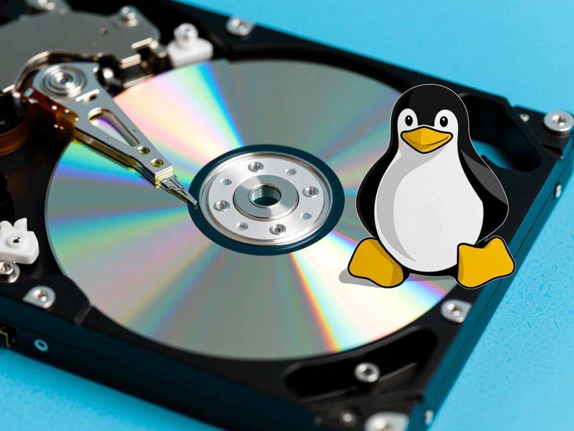 如何用光盘安装Linux系统  第3张 如何用光盘安装Linux系统  第3张