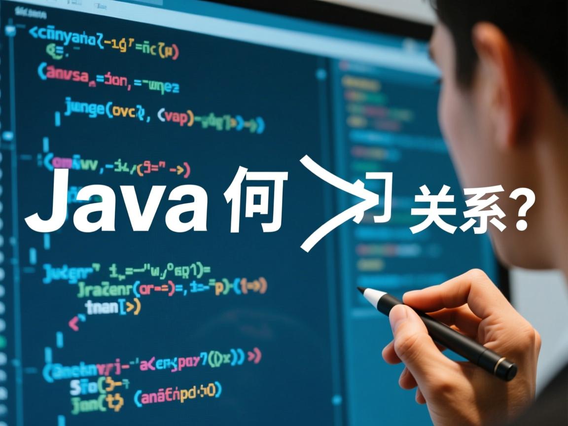 Java如何实现引用关系?  第2张 Java如何实现引用关系?  第2张
