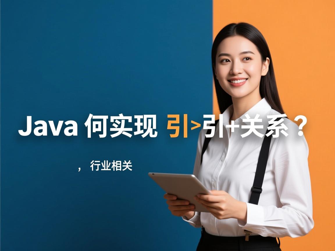 Java如何实现引用关系?  第3张 Java如何实现引用关系?  第3张