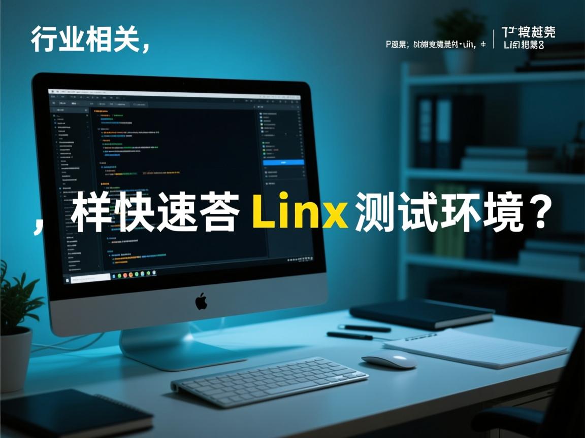 怎样快速搭建Linux测试环境?  第2张 怎样快速搭建Linux测试环境?  第2张