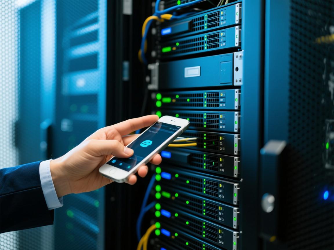 Linux服务器版本如何查看  第1张 Linux服务器版本如何查看  第1张