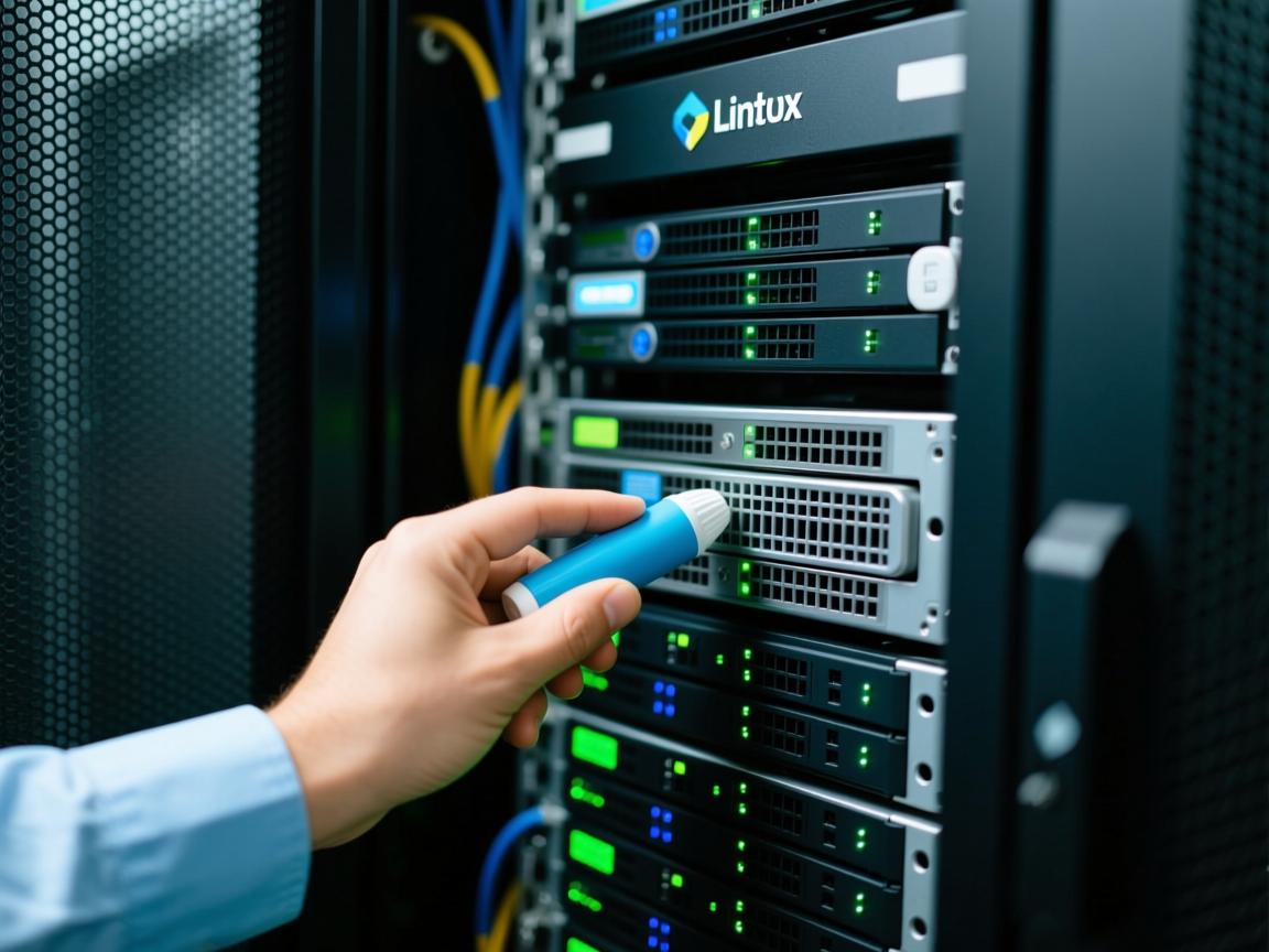 Linux服务器版本如何查看  第3张 Linux服务器版本如何查看  第3张