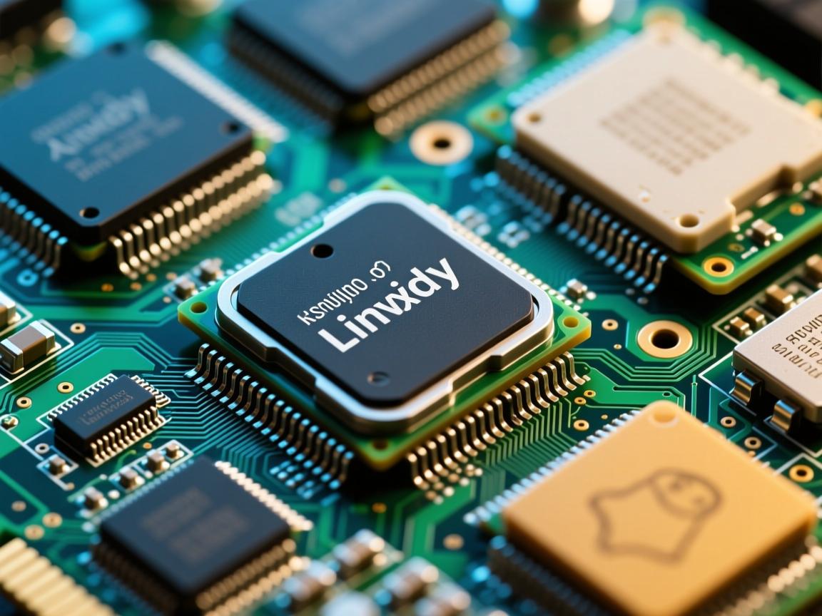 Linux内存如何实时监控?  第2张 Linux内存如何实时监控?  第2张