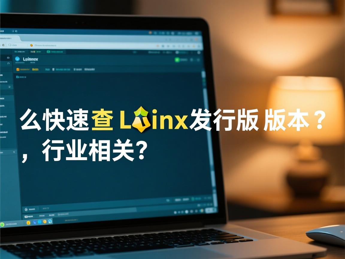 怎么快速查Linux发行版版本？  第2张