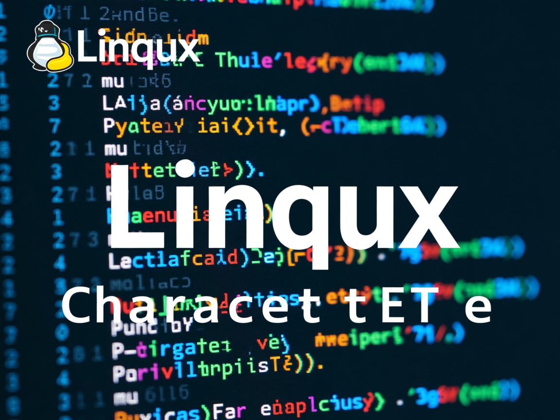 如何快速查看Linux字符集编码?