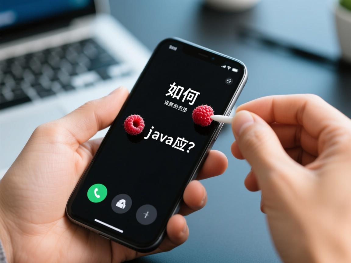 黑莓手机如何安装java应用？  第2张