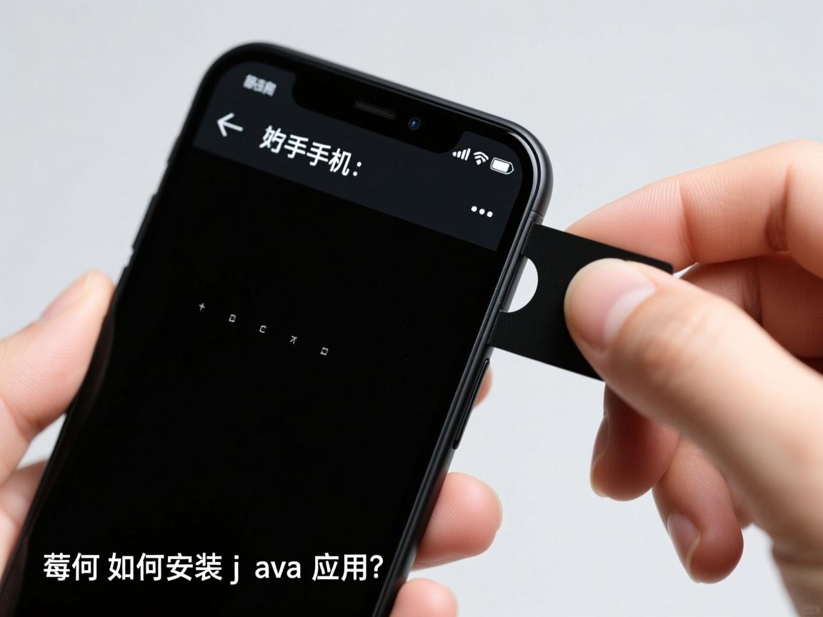 黑莓手机如何安装java应用？  第3张