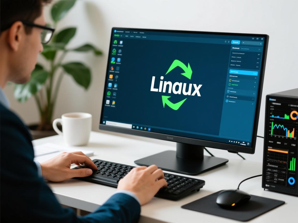 Linux主机配置如何查看？