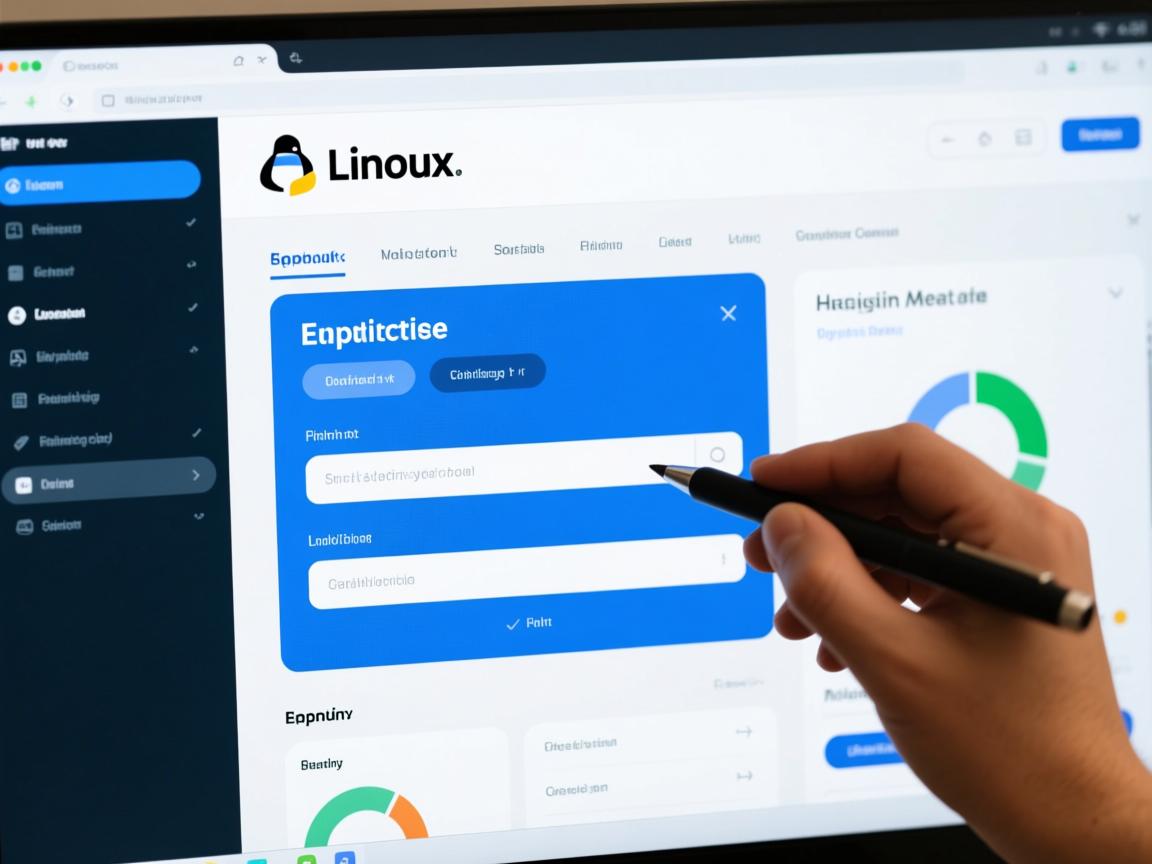Linux主机配置如何查看?  第2张 Linux主机配置如何查看?  第2张