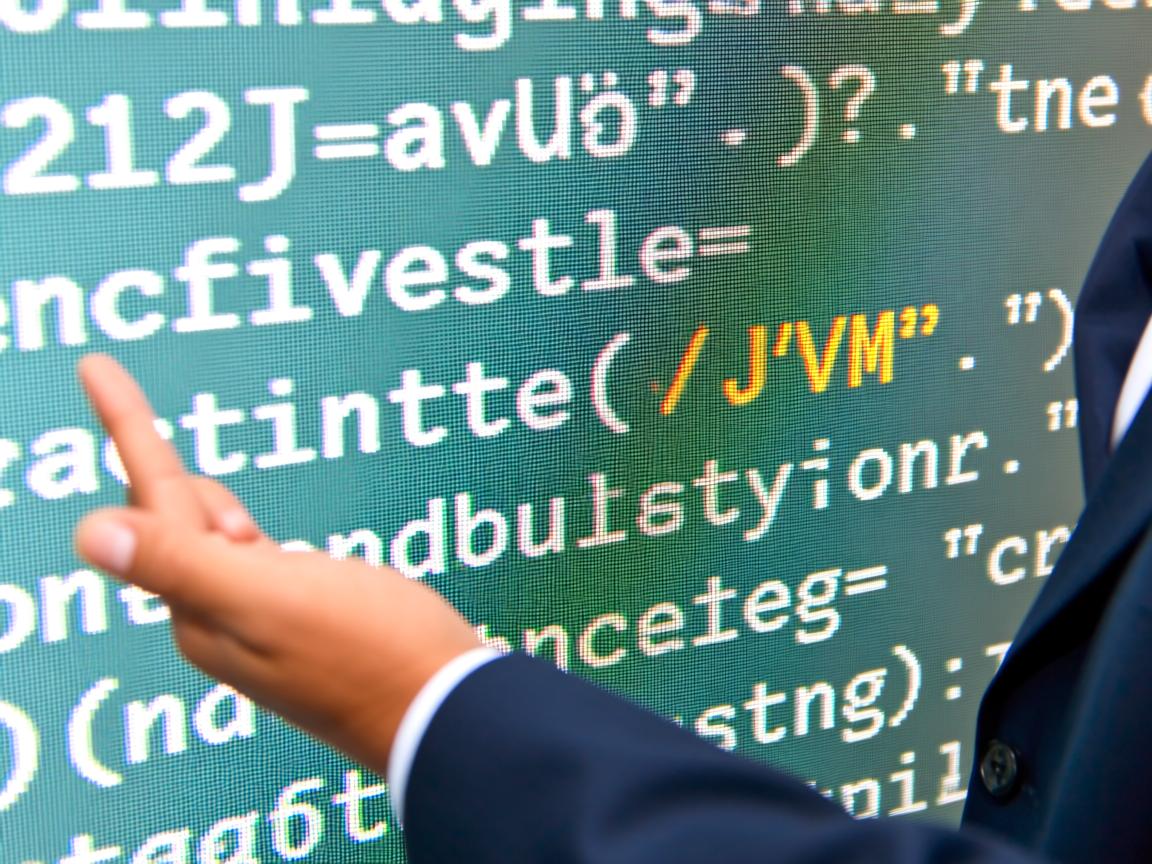 如何启动Java的JVM?  第2张 如何启动Java的JVM?  第2张