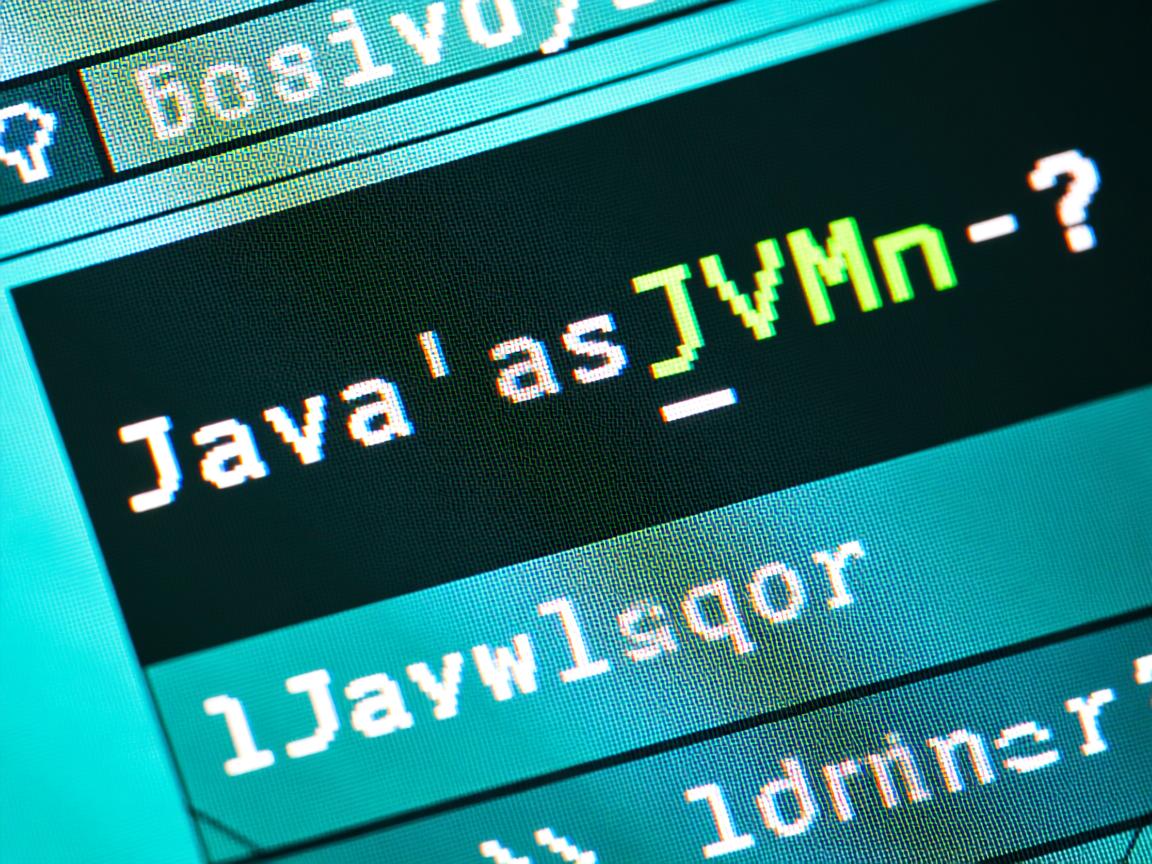 如何启动Java的JVM?  第3张 如何启动Java的JVM?  第3张