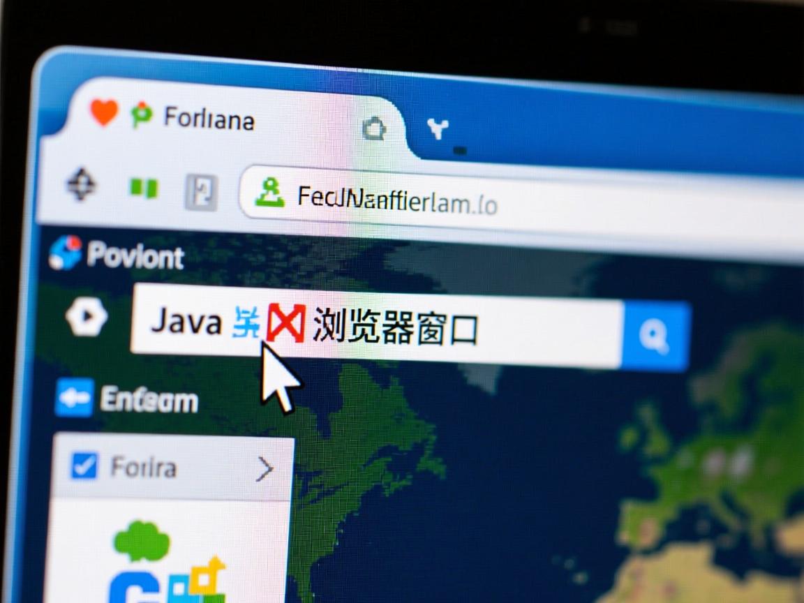 Java如何强制关闭浏览器窗口  第1张 Java如何强制关闭浏览器窗口  第1张