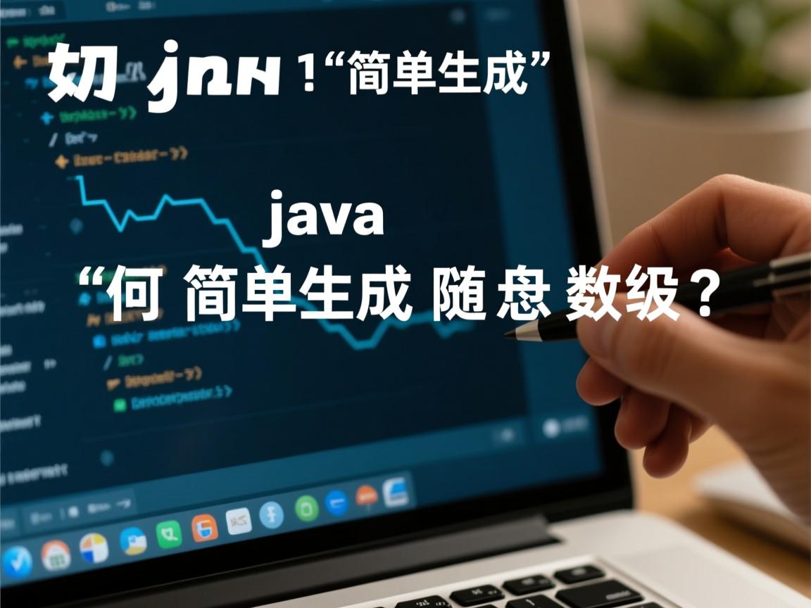 Java如何简单生成随机数？  第3张