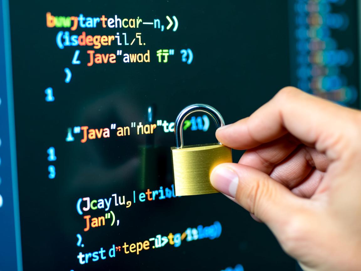 如何在Java中添加行锁?  第3张 如何在Java中添加行锁?  第3张