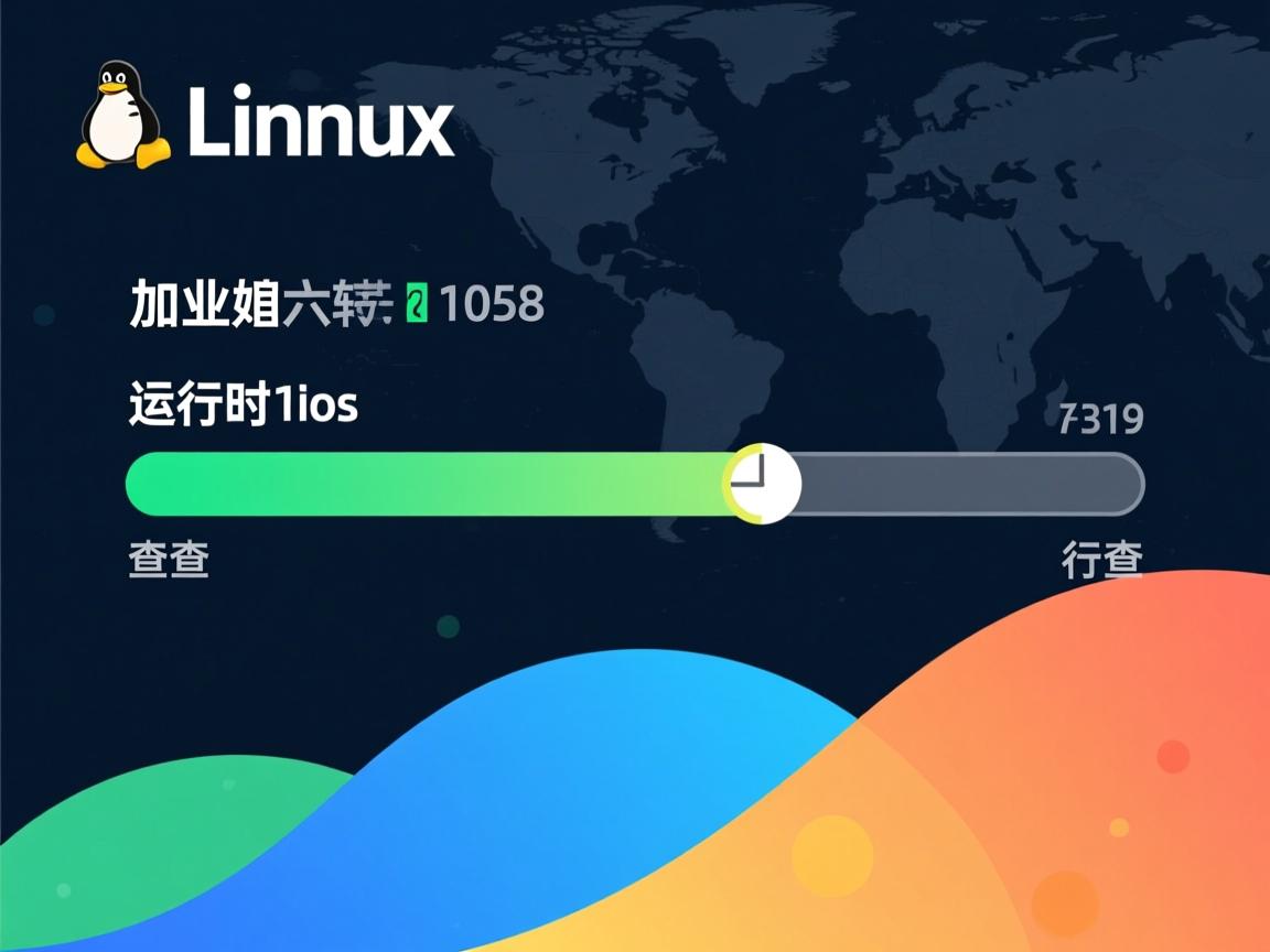 Linux系统运行时长怎么查  第3张 Linux系统运行时长怎么查  第3张