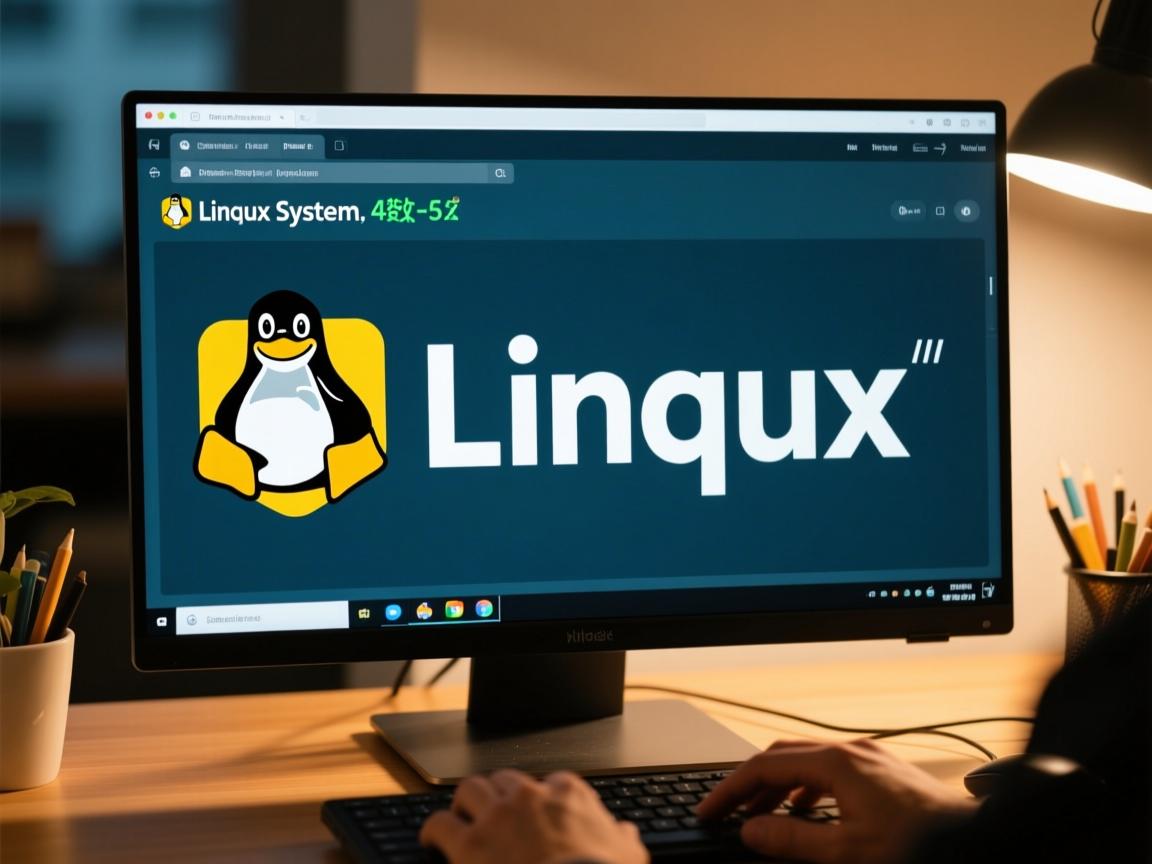 快速查看Linux系统位数  第2张