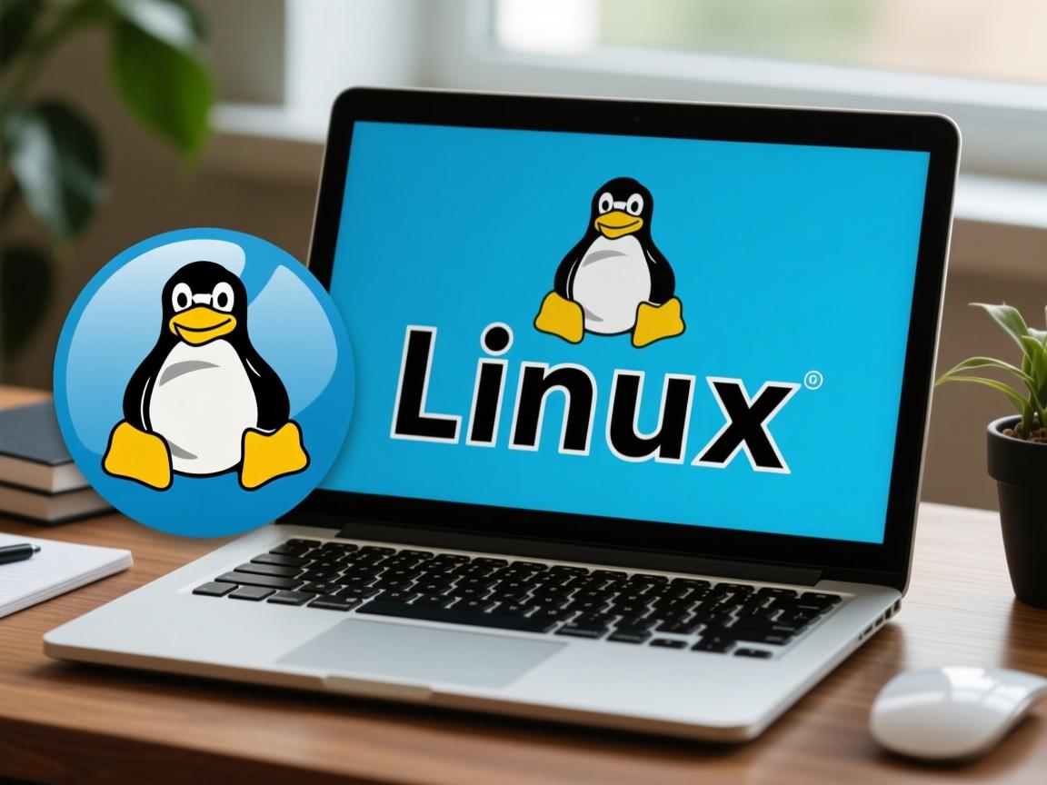快速查看Linux系统位数  第3张