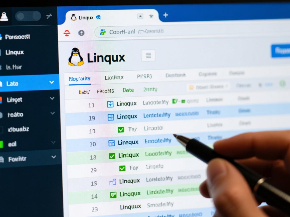 如何快速查看Linux日志?  第1张 如何快速查看Linux日志?  第1张