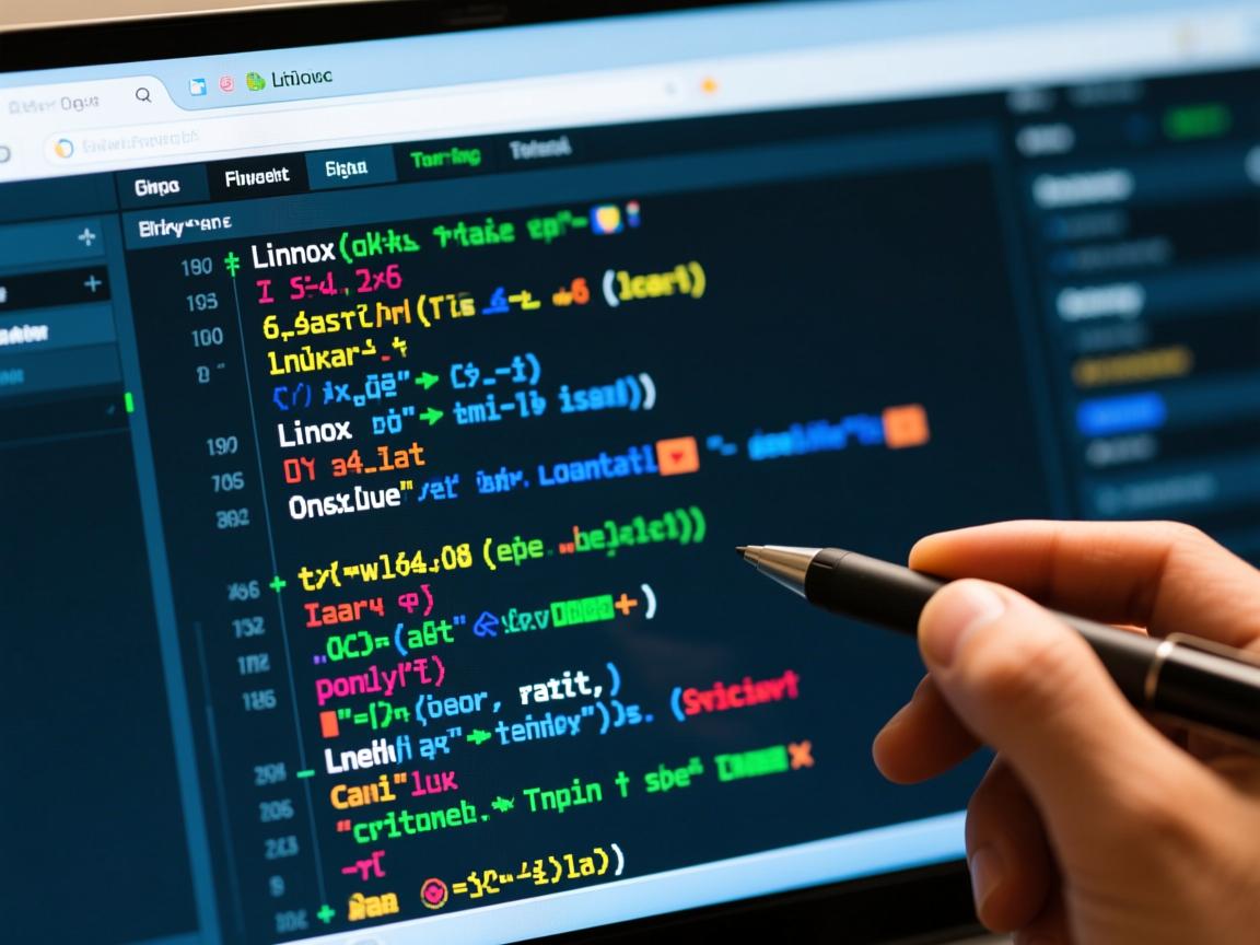 如何快速查看Linux日志？  第3张