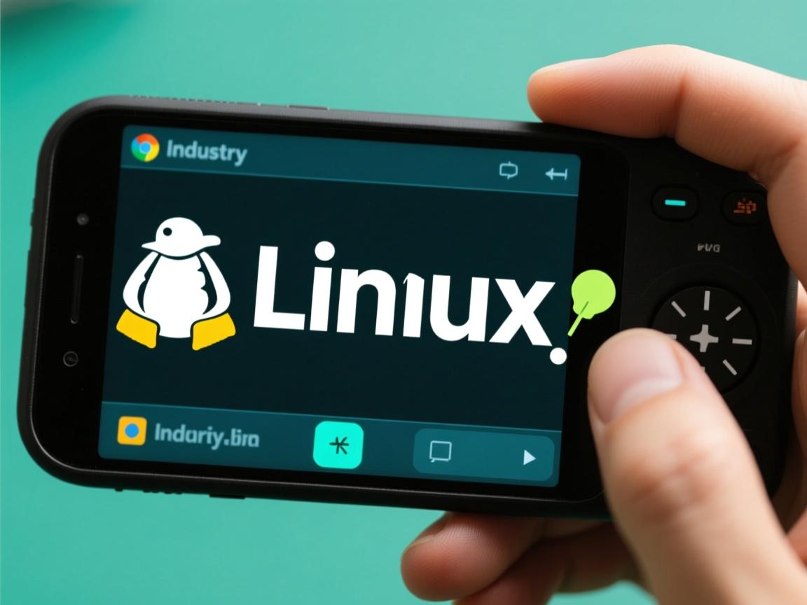 Linux系统类型如何查看?  第1张 Linux系统类型如何查看?  第1张
