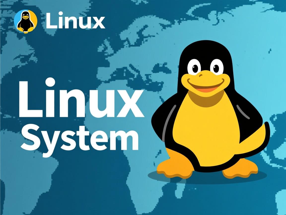 快速查看Linux系统  第1张 快速查看Linux系统  第1张